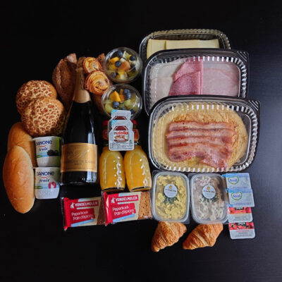 Cava ontbijt Royal 2