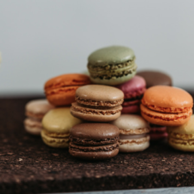 Macarons